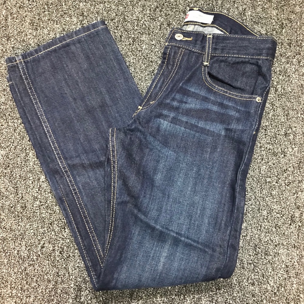 Levi’s